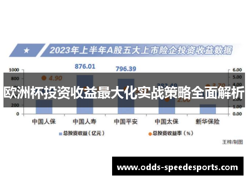 欧洲杯投资收益最大化实战策略全面解析