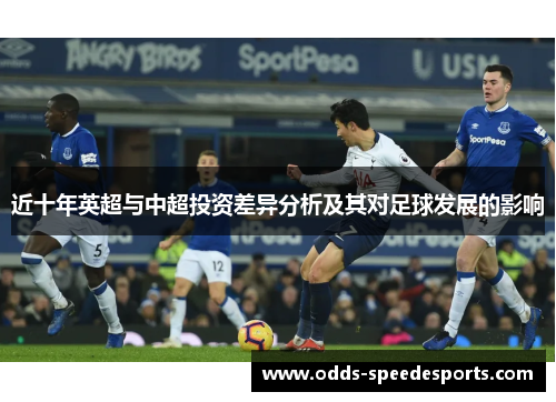 近十年英超与中超投资差异分析及其对足球发展的影响