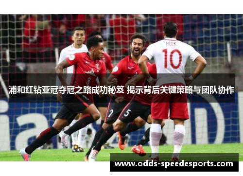 浦和红钻亚冠夺冠之路成功秘笈 揭示背后关键策略与团队协作